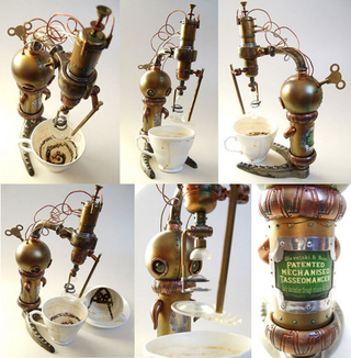 Illustration for article titled Victorian Ghostbusting Equipment Good For All Your 19th Century Spirit Punishing Needs